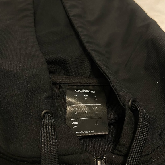 Adidas Jacket - Picture 3 of 6